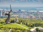 В Новосибирске ветеран предложил вернуть Волгограду имя Сталинград